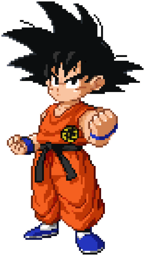 Goku